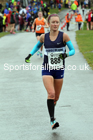 Senior womens and veterans NECAA Road Relays Champs., Hetton Lyons Oark, Hetton-le-Hole. Photo: David T. Hewitson/Sports for All Pics